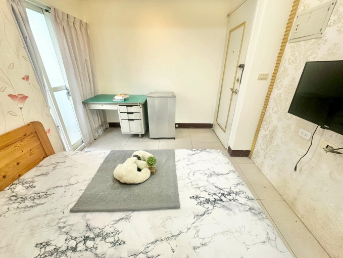 🔥西屯小資首選🔥可雙租補🔥陽台獨洗🔥近逢甲 - Image 4