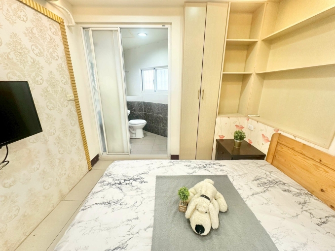 🔥西屯小資首選🔥可雙租補🔥陽台獨洗🔥近逢甲 - Image 5