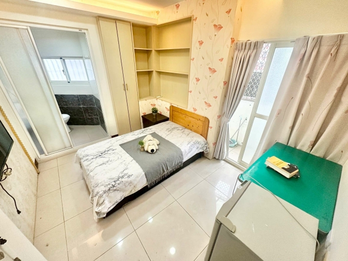 🔥西屯小資首選🔥可雙租補🔥陽台獨洗🔥近逢甲 - Image 8