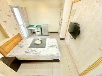 🔥西屯小資首選🔥可雙租補🔥陽台獨洗🔥近逢甲 - Image 20