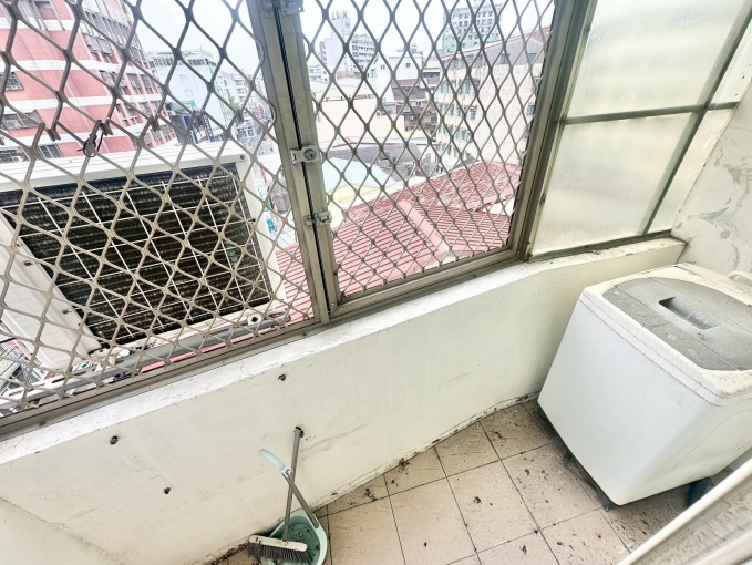 🔥西屯小資首選🔥可雙租補🔥陽台獨洗🔥近逢甲 - Image 3