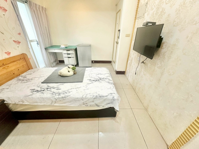 🔥西屯小資首選🔥可雙租補🔥陽台獨洗🔥近逢甲 - Image 12