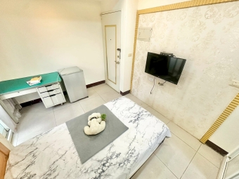 🔥西屯小資首選🔥可雙租補🔥陽台獨洗🔥近逢甲 - Image 27