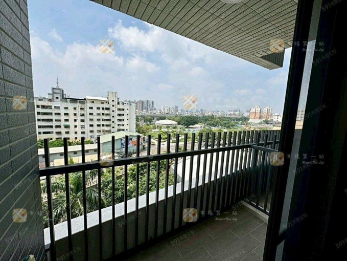 可租補入籍🔥輕奢現代風/俯瞰城市/傢俱可談✅ - Image 3