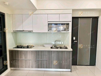 可租補入籍🔥輕奢現代風/俯瞰城市/傢俱可談✅ - Image 12