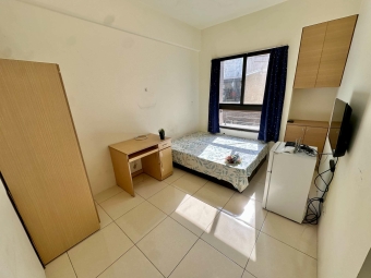 床前明月光💕小資首選⚡可租補✨近興大 忠孝夜市💕宇你相見（第1張）