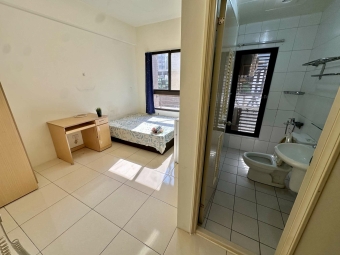 床前明月光💕小資首選⚡可租補✨近興大 忠孝夜市💕宇你相見（第2張）