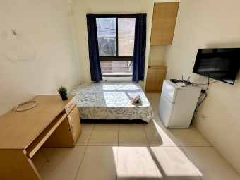 床前明月光💕小資首選⚡可租補✨近興大 忠孝夜市💕宇你相見（第4張）