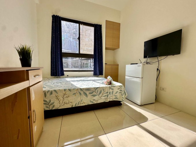 床前明月光💕小資首選⚡可租補✨近興大 忠孝夜市💕宇你相見（第5張）