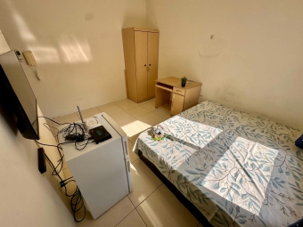 床前明月光💕小資首選⚡可租補✨近興大 忠孝夜市💕宇你相見（第3張）