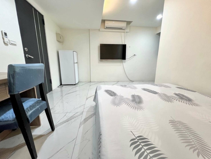 租補☆獨立洗衣機☆變頻冷氣☆飲水機（第8張）