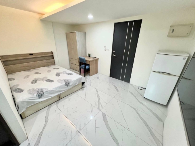 租補☆獨立洗衣機☆變頻冷氣☆飲水機（第6張）