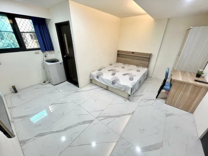 租補☆獨立洗衣機☆變頻冷氣☆飲水機（第3張）