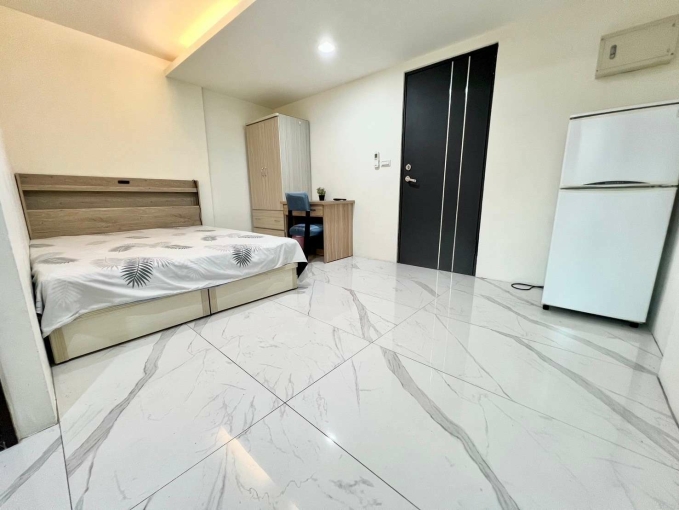 租補☆獨立洗衣機☆變頻冷氣☆飲水機（第7張）