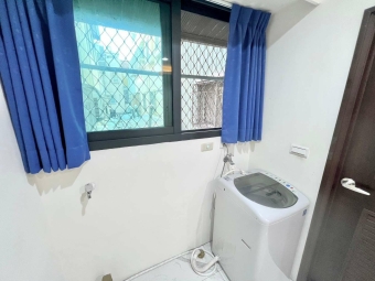 租補☆獨立洗衣機☆變頻冷氣☆飲水機（第11張）