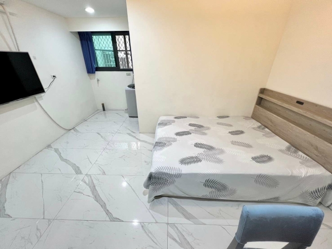 租補☆獨立洗衣機☆變頻冷氣☆飲水機（第4張）