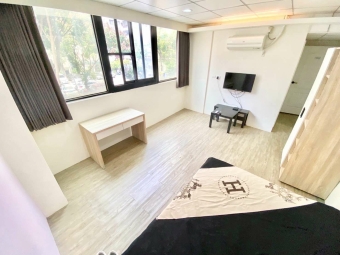 逢甲💕電梯✨子母車❤️（第1張）