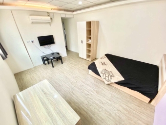 逢甲💕電梯✨子母車❤️（第3張）