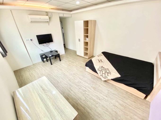 逢甲💕電梯✨子母車❤️（第3張）