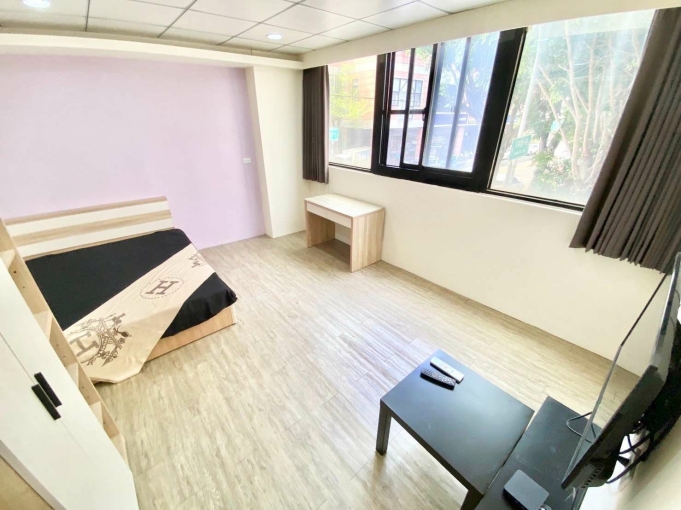 逢甲💕電梯✨子母車❤️（第5張）