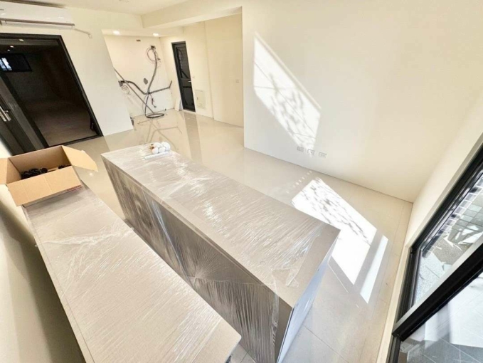 高樓景觀💖2房2衛🏅3改2大空間✨可租補🐶可寵🚗平車（第3張）