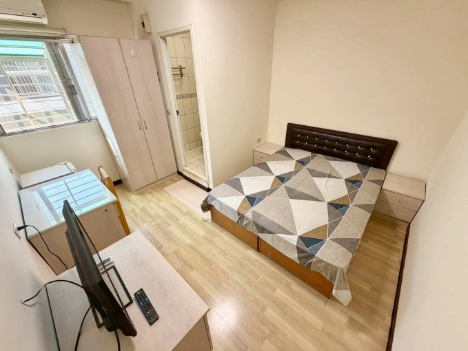 🧡請加賴🧡租屋補助🧡可凸窗曬衣🧡秒殺物件🧡（第1張）