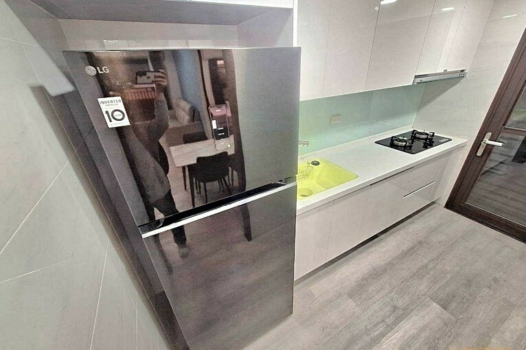 兆基社會住宅🏡清水全新拎包大陽台3房平車3租補(第8張)