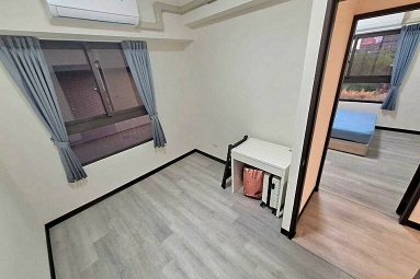 兆基社會住宅🏡清水全新拎包大陽台3房平車3租補（第9張）
