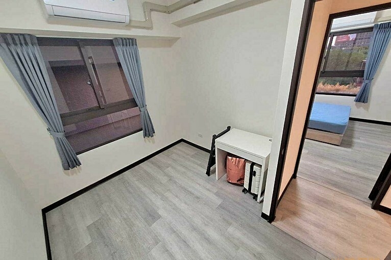 兆基社會住宅🏡清水全新拎包大陽台3房平車3租補(第9張)