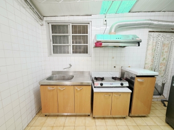 近兆湘國小#全配傢俱#溫馨透天~岡山賣屋林丹（第11張）
