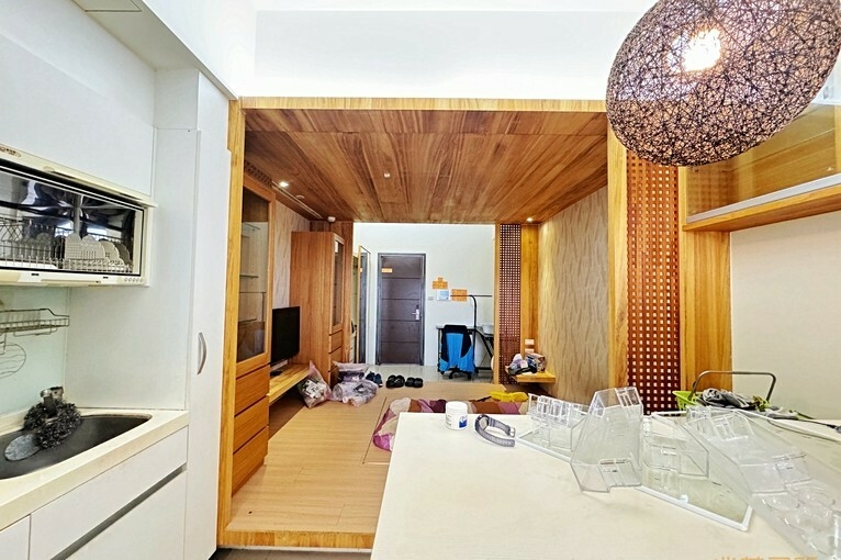 兆基社會住宅🏠大園喬崴MOMA大套房可租補免仲（第3張）