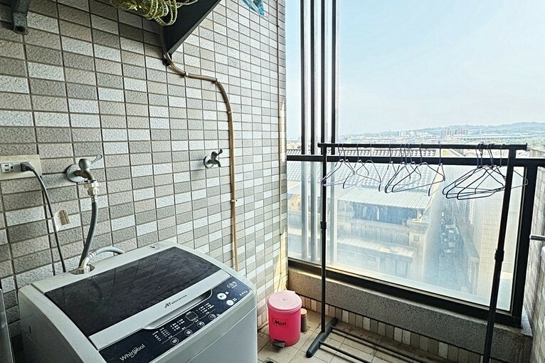 兆基社會住宅🏠大園喬崴MOMA大套房可租補免仲（第6張）