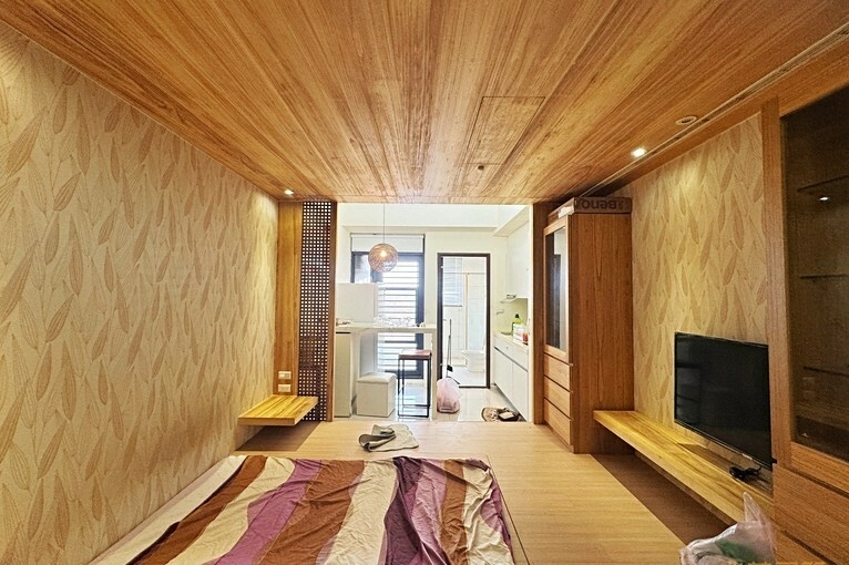 兆基社會住宅🏠大園喬崴MOMA大套房可租補免仲（第1張）