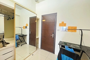 兆基社會住宅🏠大園喬崴MOMA大套房可租補免仲（第4張）