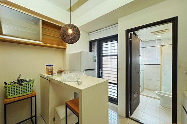 兆基社會住宅🏠大園喬崴MOMA大套房可租補免仲（第5張）