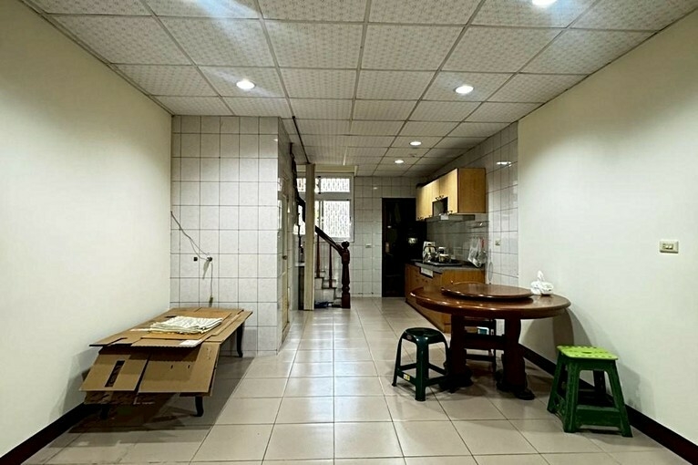 兆基社會住宅🏡精美4房透天#有車庫#可租補#可寵物#免仲介(第1張)