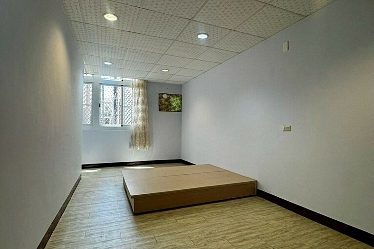 兆基社會住宅🏡精美4房透天#有車庫#可租補#可寵物#免仲介(第3張)