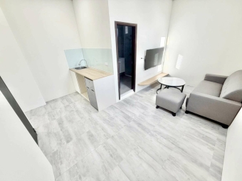 正一房一廳🍀稀有可寵🍀流理台🍀租屋補助🍀子母車🍀可報稅戶籍（第5張）