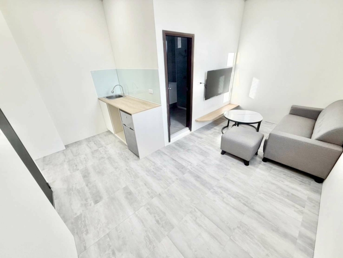 正一房一廳🍀稀有可寵🍀流理台🍀租屋補助🍀子母車🍀可報稅戶籍（第5張）