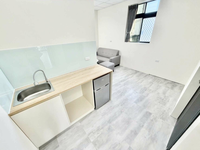 正一房一廳🍀稀有可寵🍀流理台🍀租屋補助🍀子母車🍀可報稅戶籍（第4張）