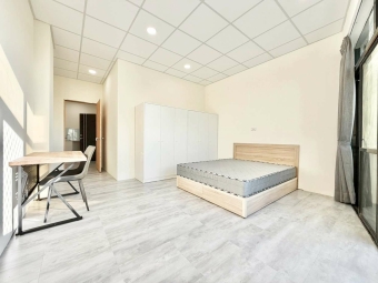 正一房一廳🍀稀有可寵🍀流理台🍀租屋補助🍀子母車🍀可報稅戶籍（第8張）