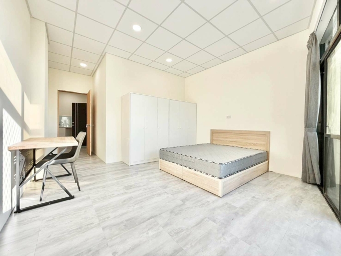 正一房一廳🍀稀有可寵🍀流理台🍀租屋補助🍀子母車🍀可報稅戶籍（第8張）