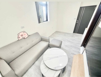 正一房一廳🍀稀有可寵🍀流理台🍀租屋補助🍀子母車🍀可報稅戶籍（第1張）