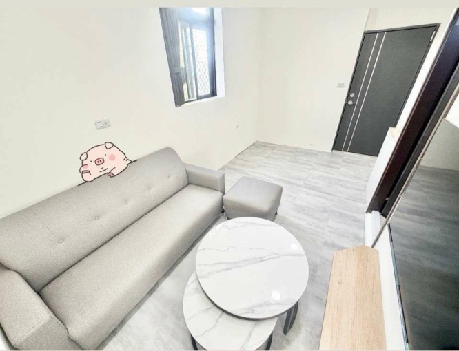 正一房一廳🍀稀有可寵🍀流理台🍀租屋補助🍀子母車🍀可報稅戶籍（第1張）