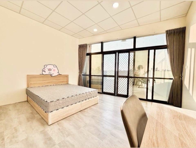 正一房一廳🍀稀有可寵🍀流理台🍀租屋補助🍀子母車🍀可報稅戶籍（第9張）