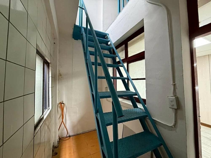 傑出租屋/八德2+3樓,稀有四房大空間,可寵（第7張）