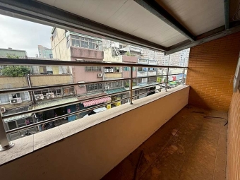 傑出租屋/八德2+3樓,稀有四房大空間,可寵（第11張）