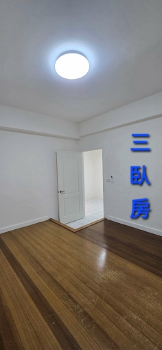 【醒吾旁大3房雙陽台・可租補】全新冷氣廚具・免管理費免仲介費（第9張）