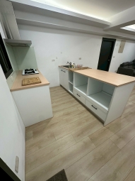 面溪近捷運三房性別友善可養貓可短租（第3張）