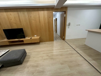 面溪近捷運三房性別友善可養貓可短租（第2張）